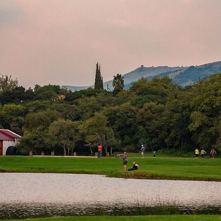 Valley Of The Rainbow Fly Fishing Estate Дюлстром Екстер'єр фото