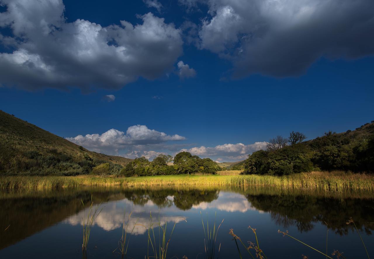 Valley Of The Rainbow Fly Fishing Estate Дюлстром Екстер'єр фото